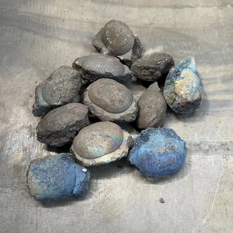 在氮化錳合成過程中，如何通過實(shí)驗(yàn)方法確定更佳的反應(yīng)溫度？